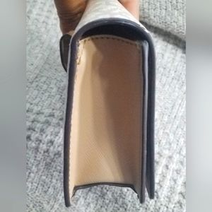 Cute DNKY waist purse